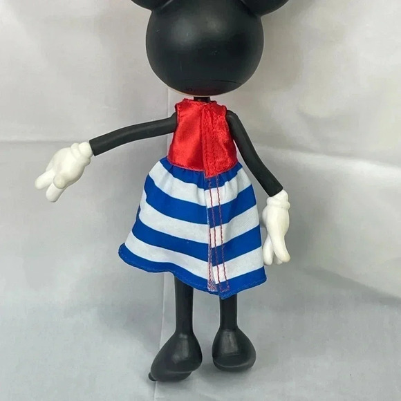 Jakks Pacific Minnie Mouse 2020 Darling Tots Doll - Picture 3 of 8